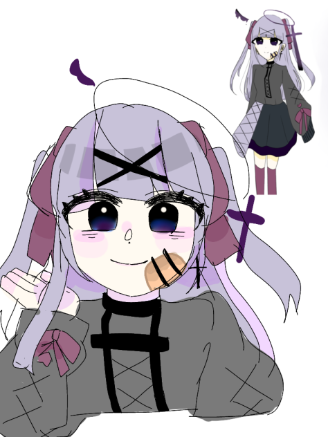 リク感謝