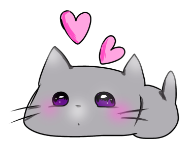 ちぽねこ^._.^