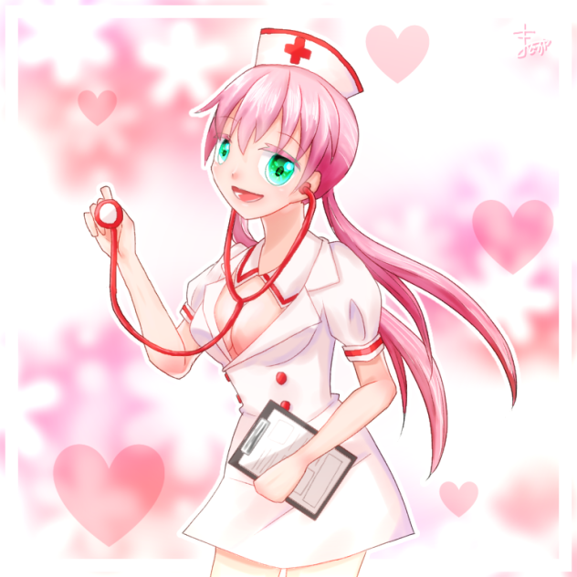 ナース