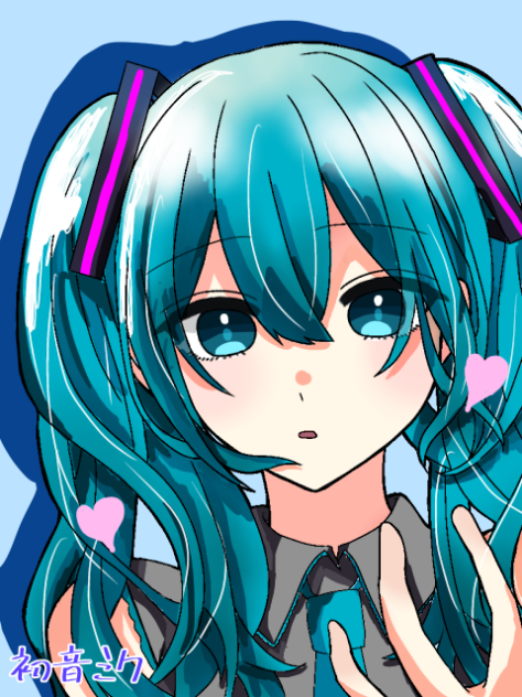 塗ってみた