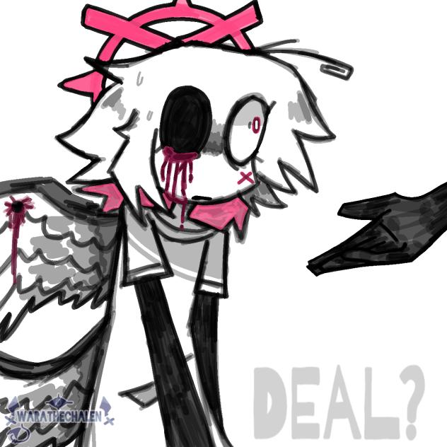 Xian Lore (modm fanart)