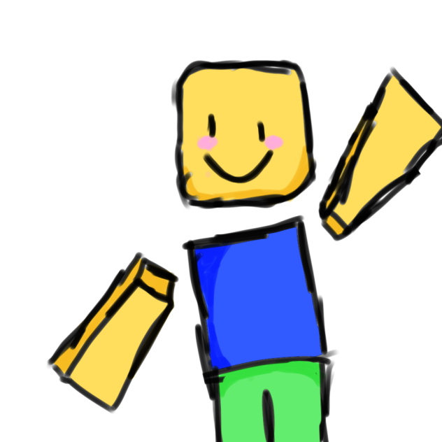 Rblx noob