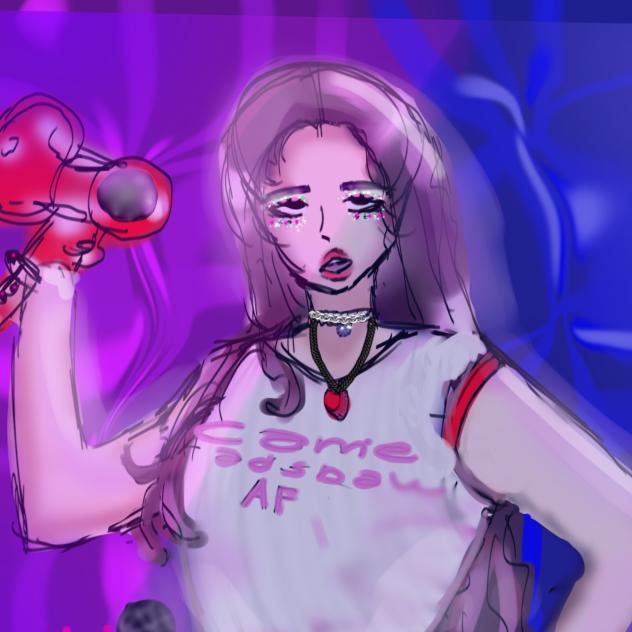 For my Misty lmao🍬