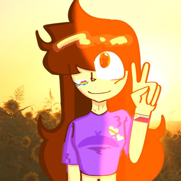 My sexualities🌻☀️🧡