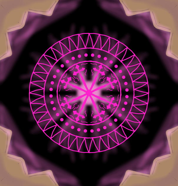 Demon sarv background everyone can use