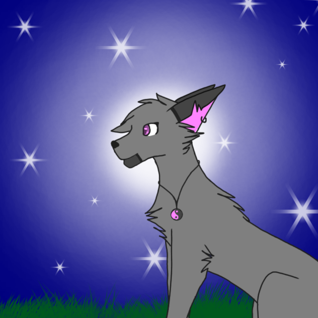 oc speedpaint - IbisPaintX - ibisPaint