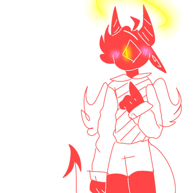 Kollab for Kate Copeland (⌐■-■)