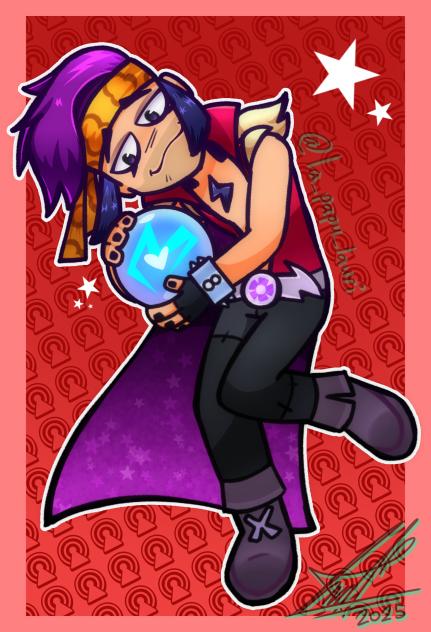 The Great - Ziggy ⚡