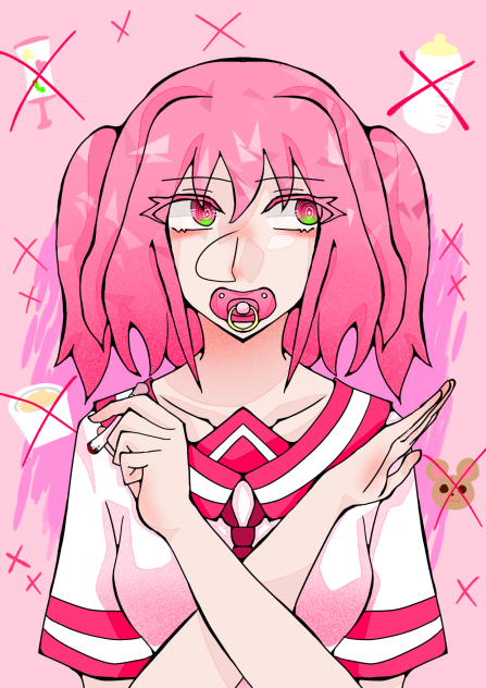 イヤイヤ期