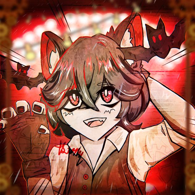Pinpø pfp Commission! 🔥🔥🔥