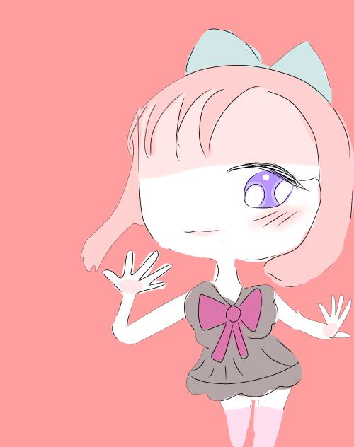 ねこねこちゃん