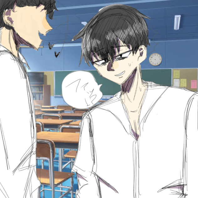 僕の好きな人
