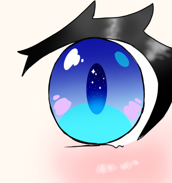 目💖