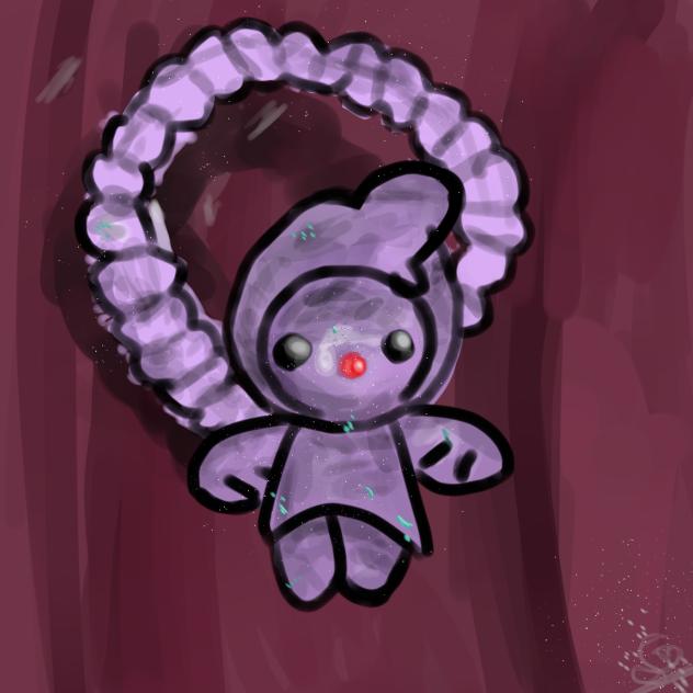 Random thing