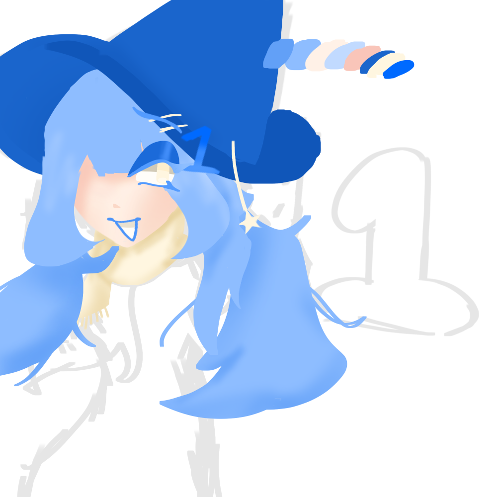 Wip - ibisPaint