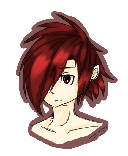 zack - ibisPaint