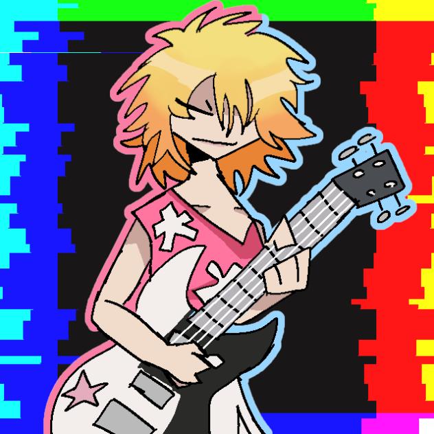 Tranz animation