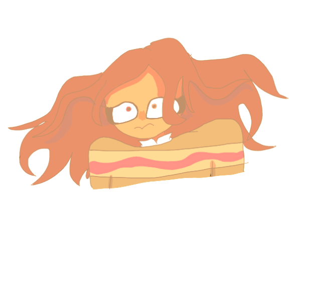 My OC April