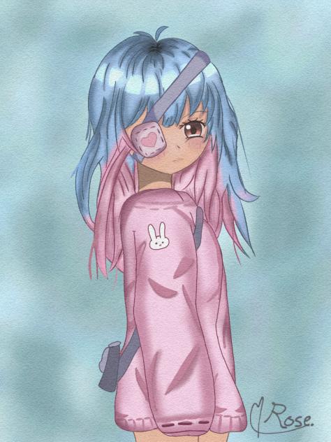 Dumb bored art