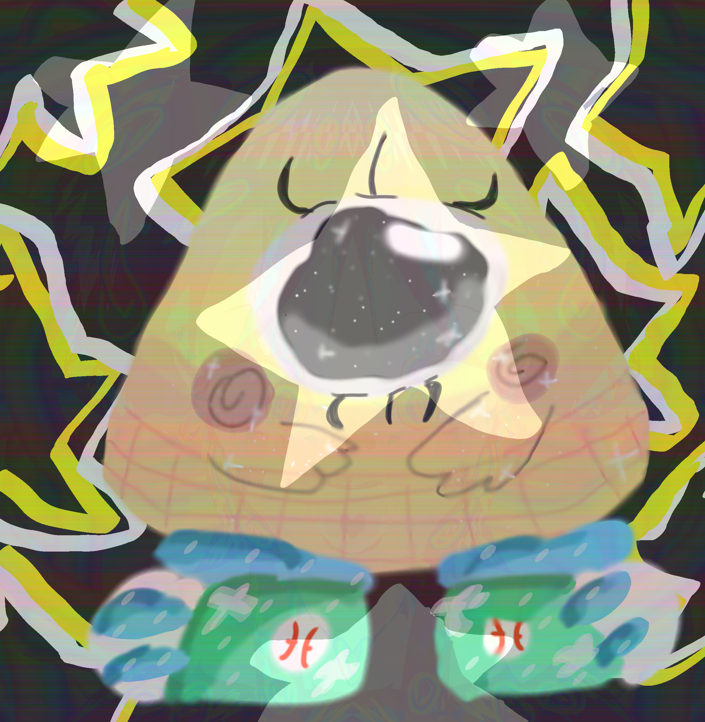 Lil Billy - ibisPaint