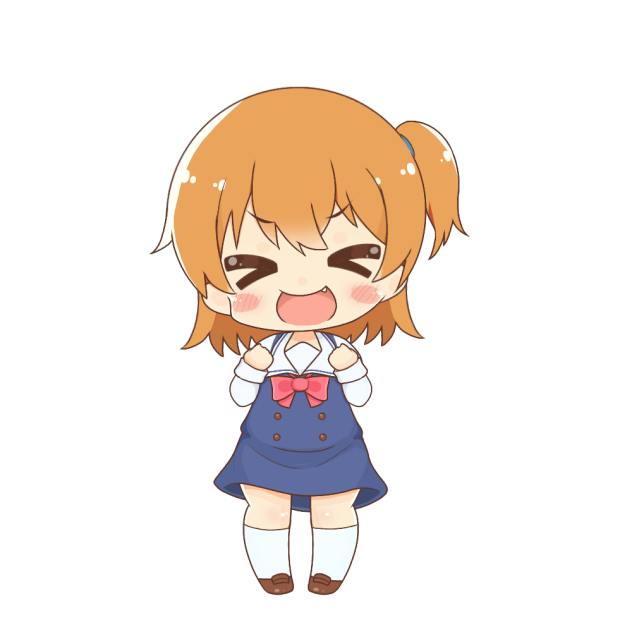 みゃーねぇは凄いんだぞ！