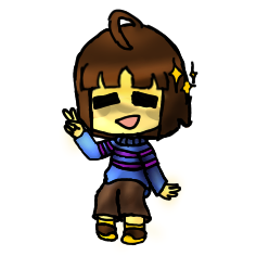 Frisk