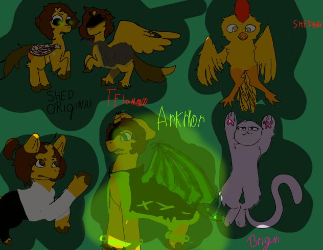 135 sin título - ibisPaint