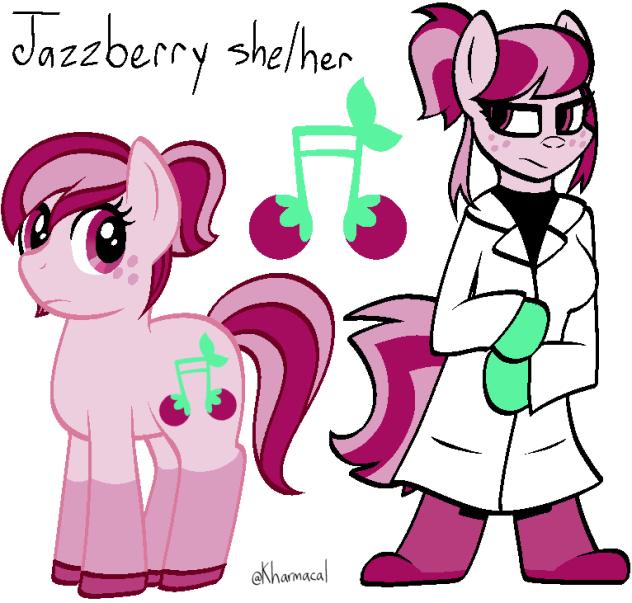 Jazzberry