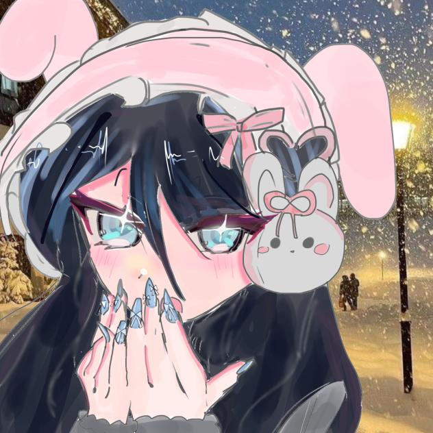WINTERRRR