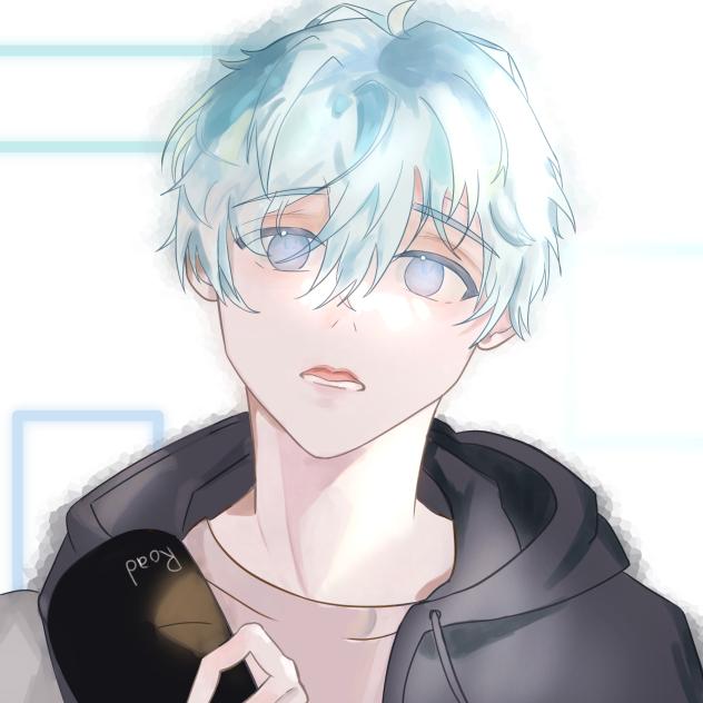 Day 29 - ibisPaint