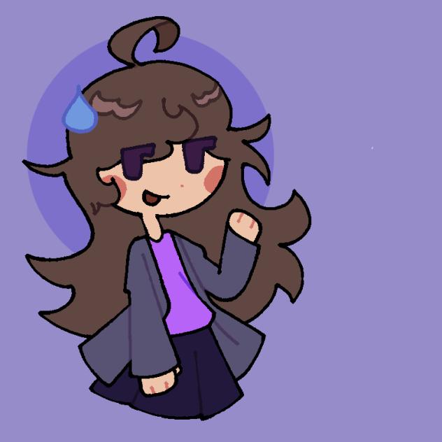 Trying a New Style