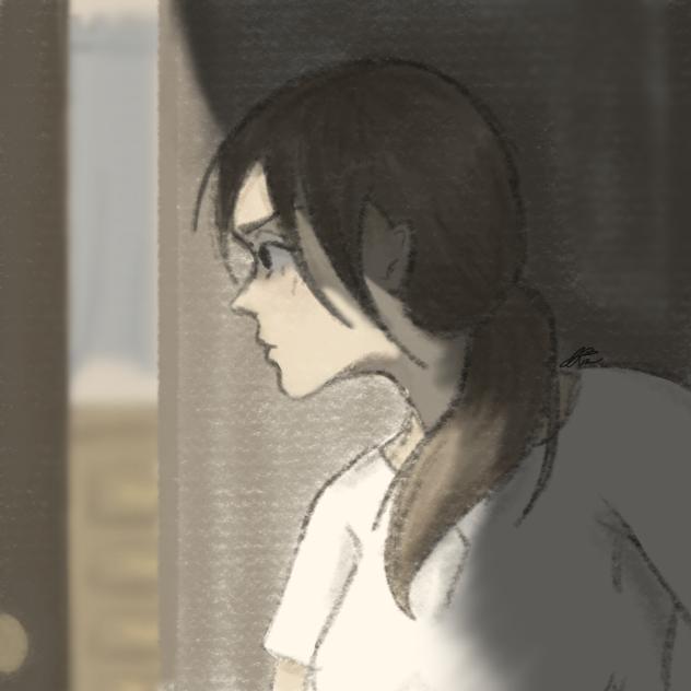 Just a simple drawing
