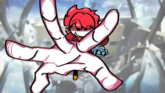 self insert ah reversal red fakeout