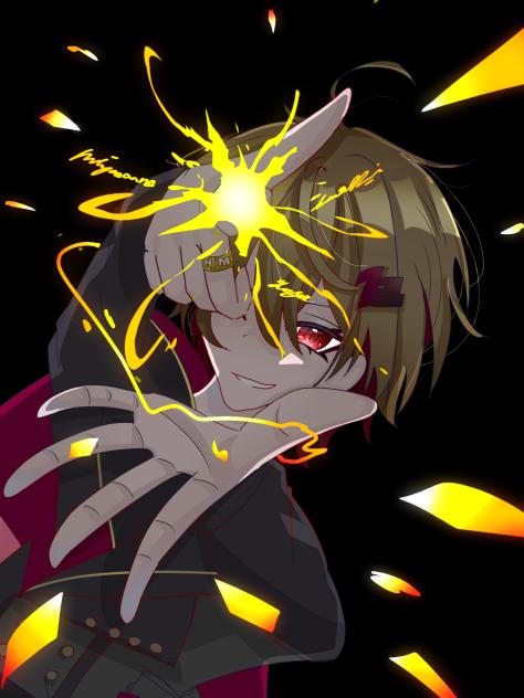 暇さんの13th