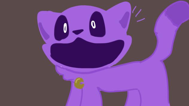 ポピープレイタイム悲しい話(いつか君に会いたい。編)