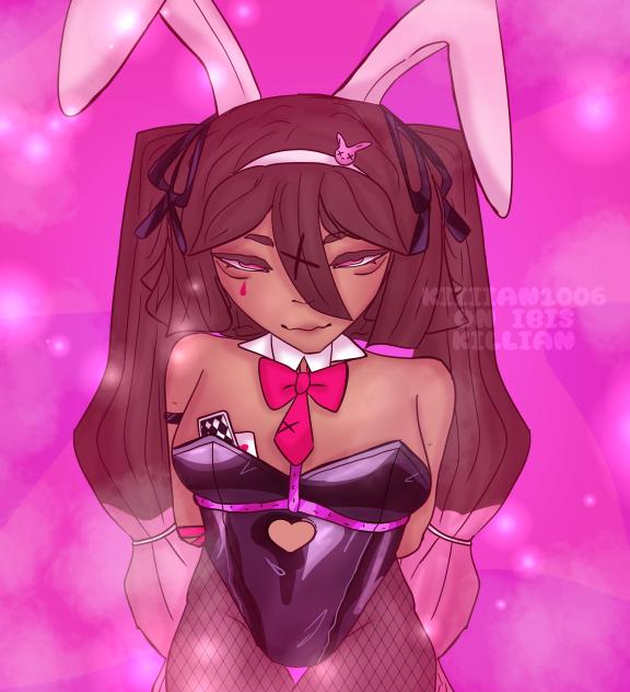 RABBIT HOLE ♤ FURURU