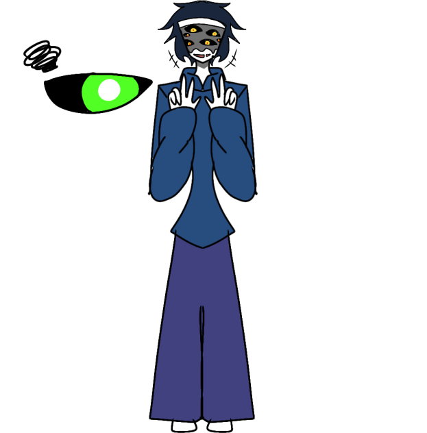 シロズくん！&ミーくん！