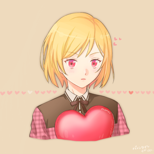 椿ちゃん🥰