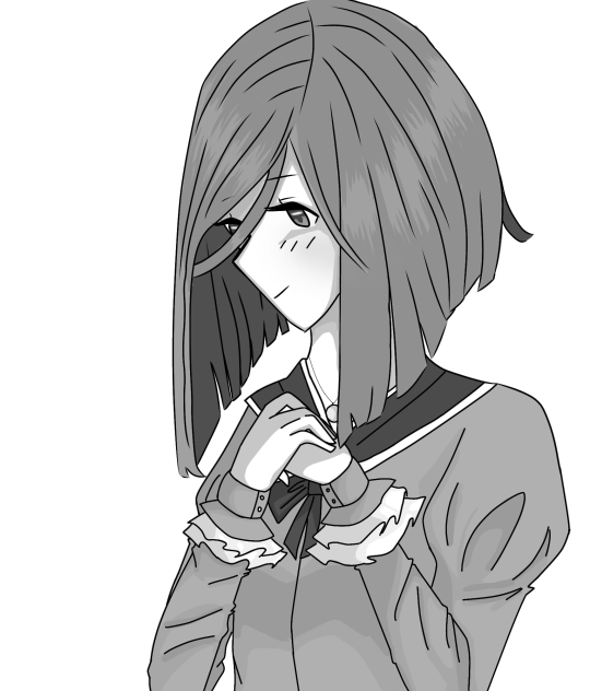Calm - ibisPaint