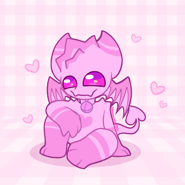 Pink pink pink