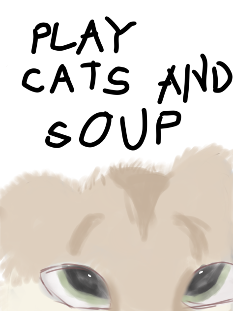 recommending CATS AND SOUP
