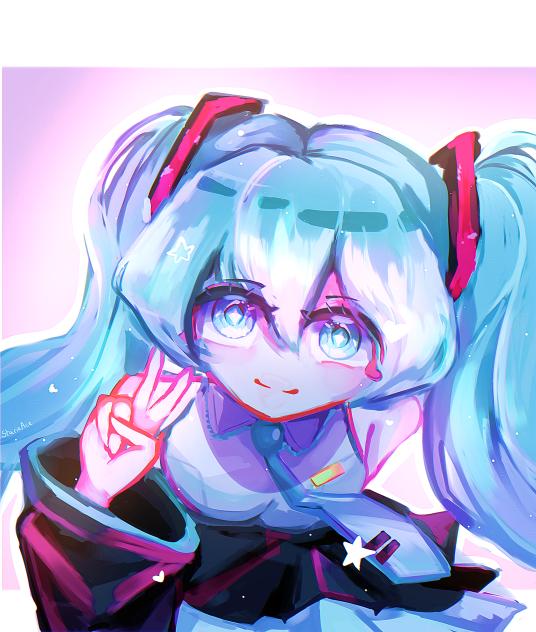 Miku💅-repost