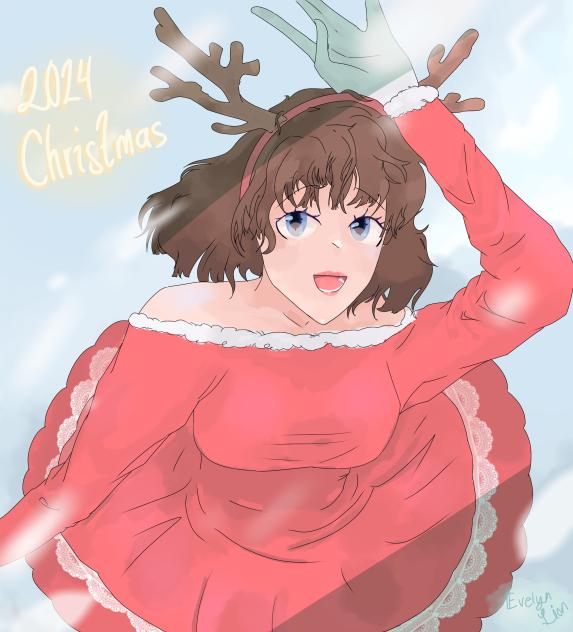 merry christmas