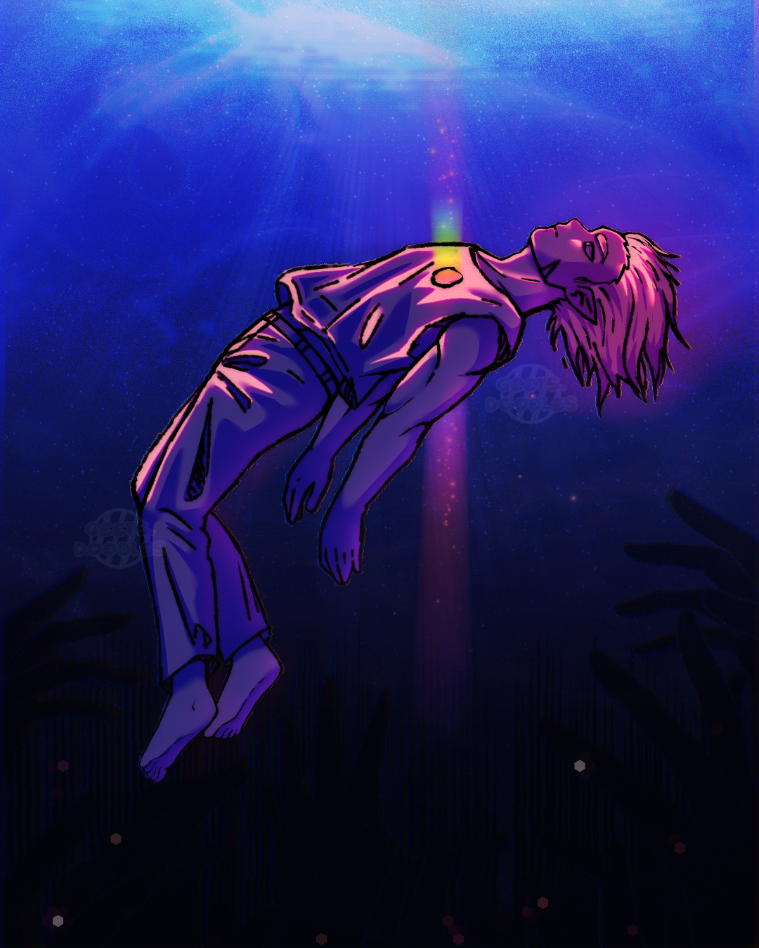 Float - ibisPaint