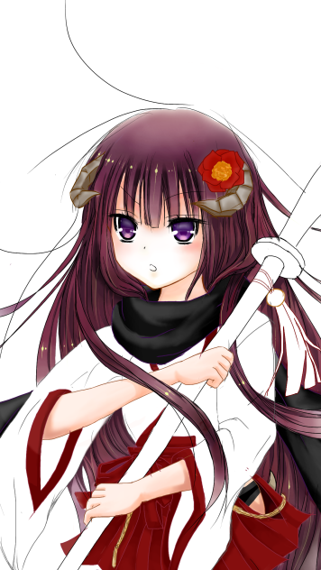 ririchiyo (unfinished)