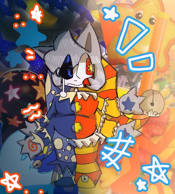 ☀️🌙