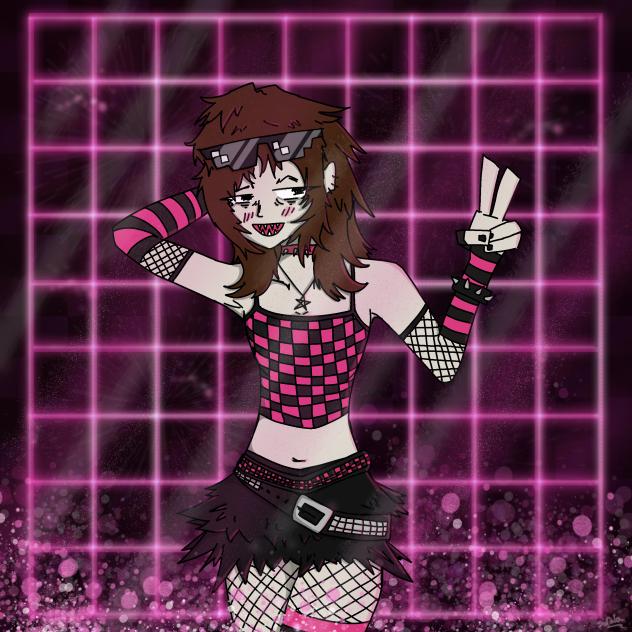 I might be obsessed with scene- 🤫😝✨