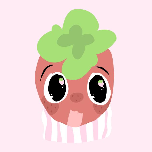 Silly sprouty doodle (⁠◕⁠ᴗ⁠◕⁠✿⁠)