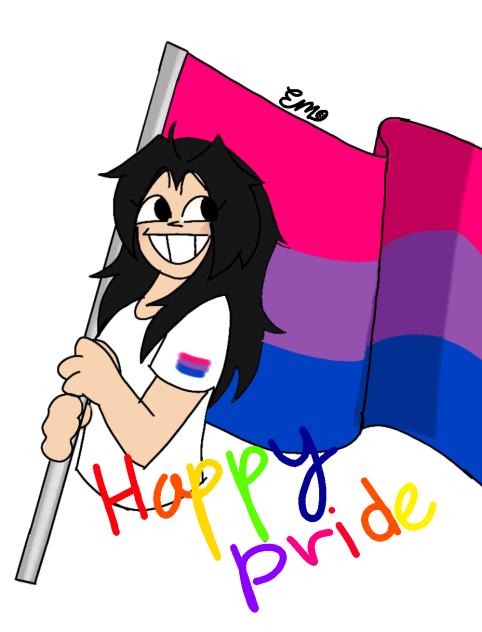 pride month