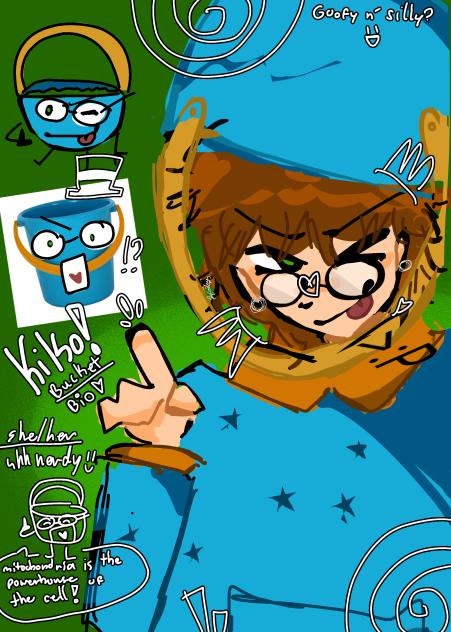 KIKOO!!!